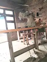 folding machine