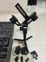 Moza air cross 2 Gimbal