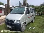 Suzuki Eeco 2021 model best condition