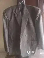 Brande new Mens Coat