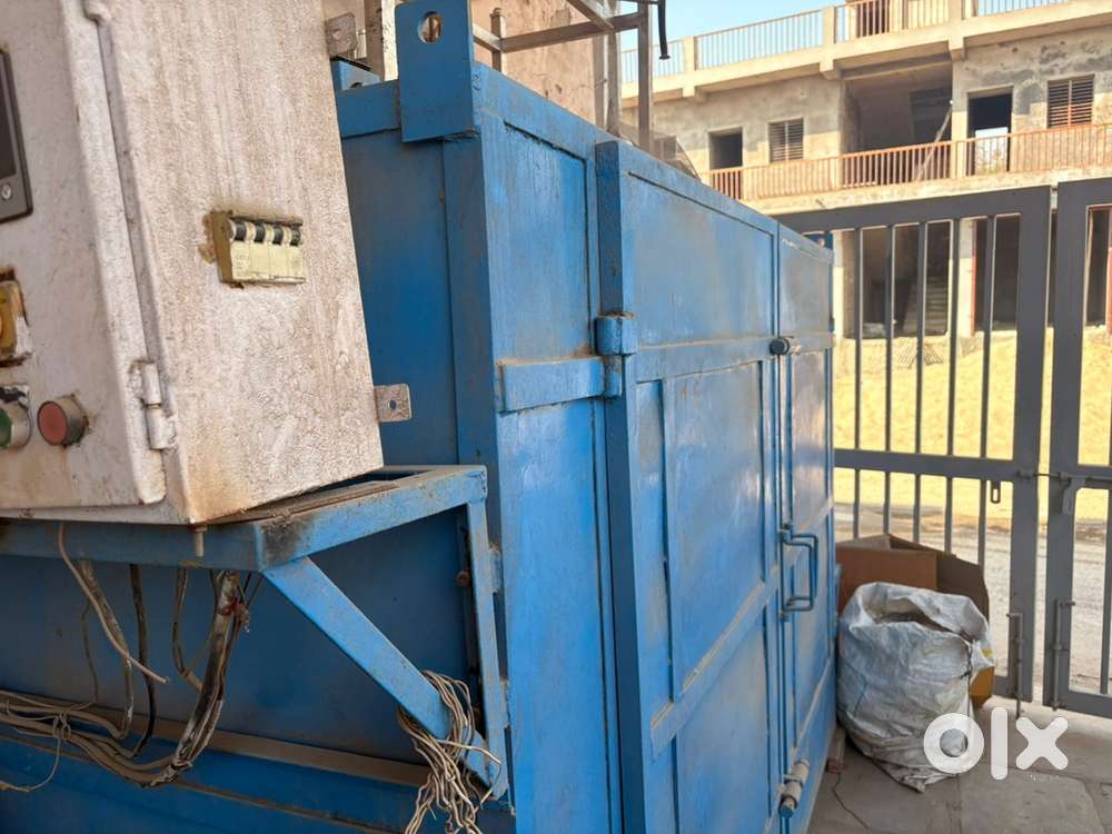 Hot air tray dryers 60 tray