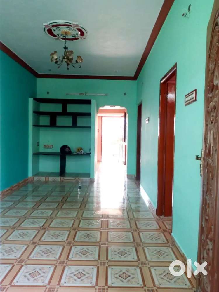 Individual house Rent