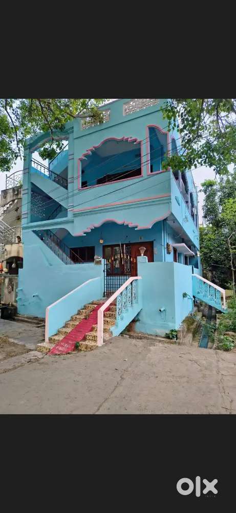 HOUSE FOR SALE