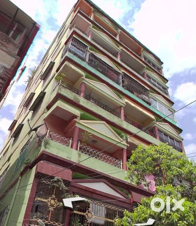Tetultala more, B.S road 3BHK