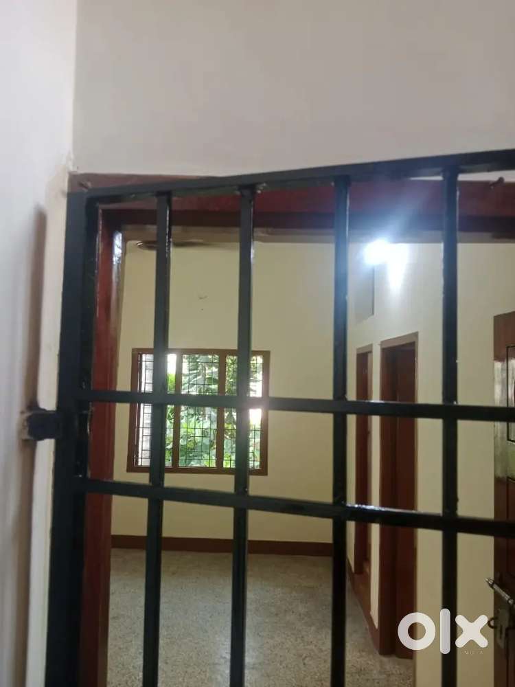 2BHK flat for rent at Adambakkam, Chennai