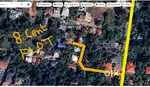 7.87 cent house plot with Well പുരയിടം in Vallachira