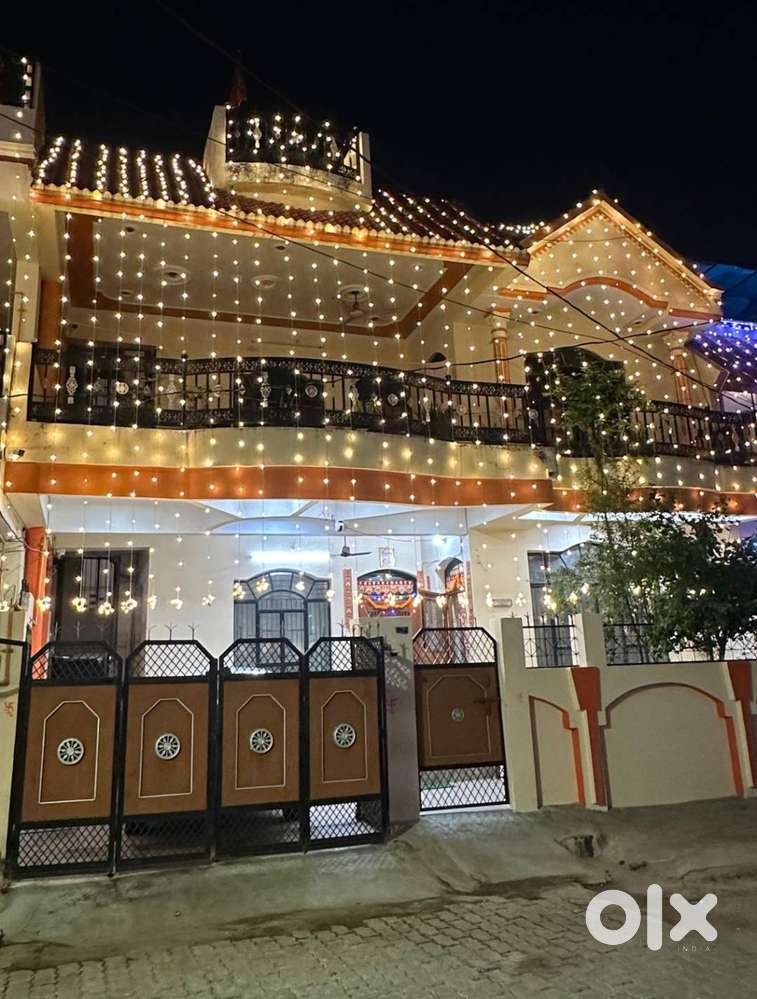 2BHK Room Set Available On Rent- Jagmal Ka Hata, Rajrooppur, Prayagraj