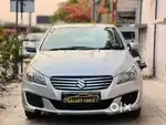 Maruti Suzuki Ciaz VDI(O), 2015, Diesel