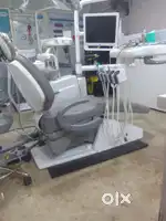 Dental assistant