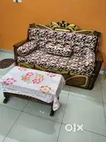 Sofa Cum Bed