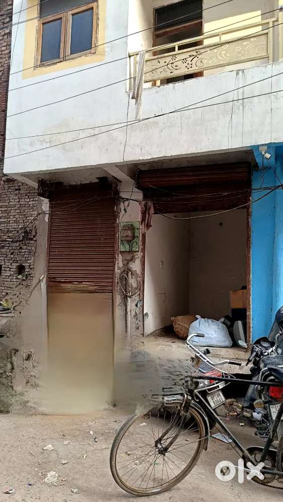 Becon ganj machli bazar transfarmer ke paas