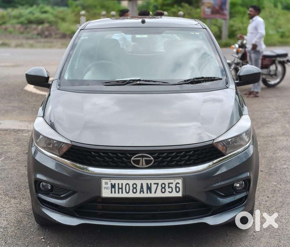 Tata Tiago, 2020, Petrol