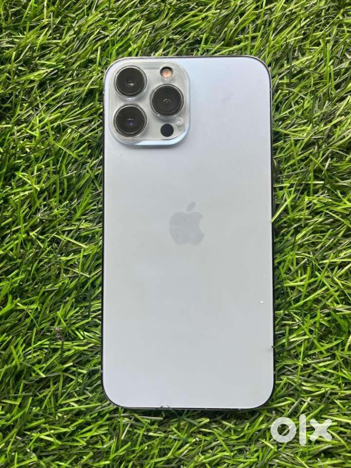 iPhone 13 Pro Max 256GB