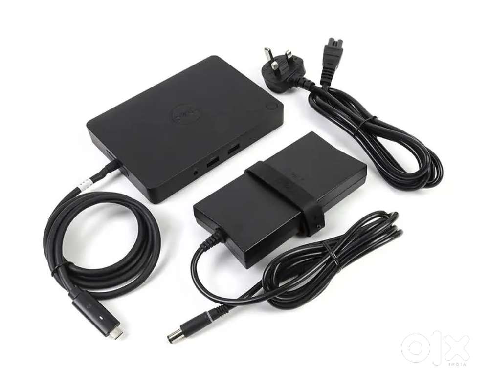 Dell USB C Docking station
