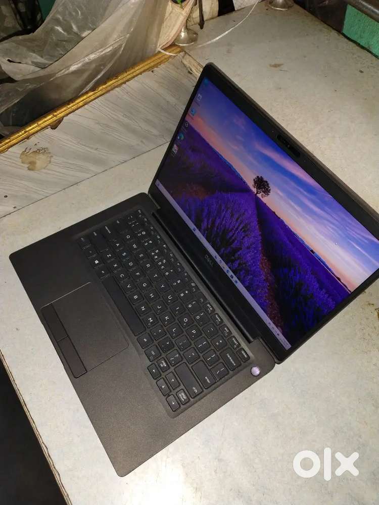 Dell latitude i5 8th gen