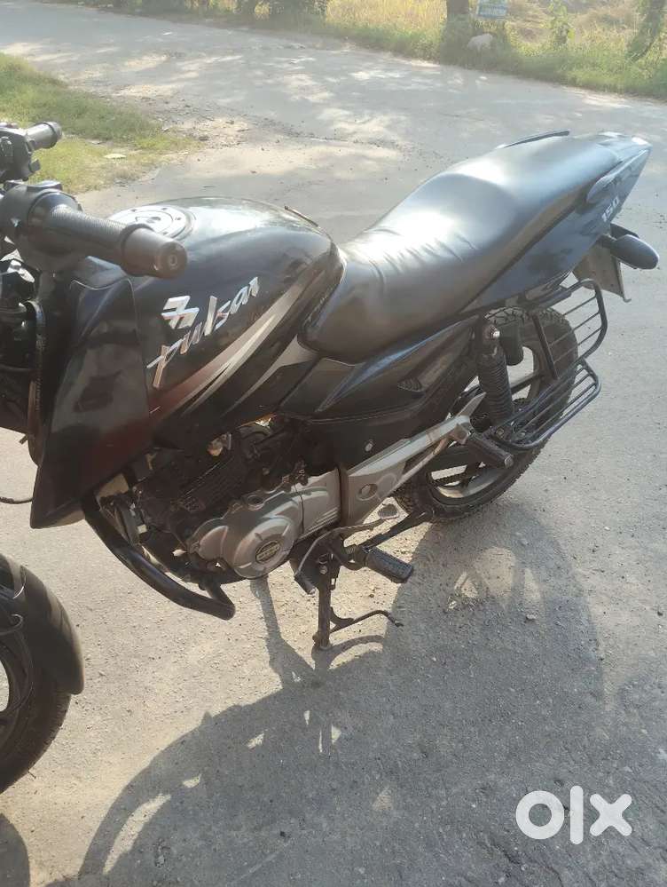 GOOD CONDITION FIRST PARTY OWNER ALL PAPERS OK