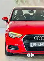 Audi A3 2.0 35 TDI Premium, 2019, Diesel