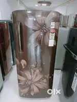 Lg 220 litre fridge