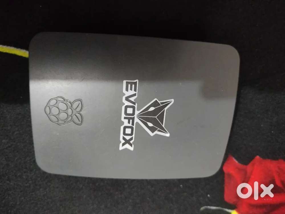 Raspberry Pi and mobile