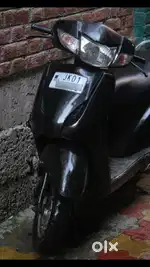 ACTIVA 3G IN GOOD CONDITION
