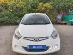 Hyundai EON, 2014, Petrol