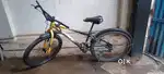 Hero Sprint cycle