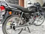 New condition