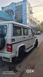 Mahindra Bolero 2014 Diesel 160000 Km Driven