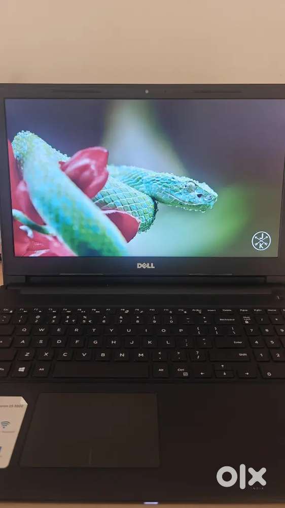 Dell Inspiron 15 3000 Series Laptop – ₹10,000