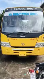 School bus eicher 32 bus