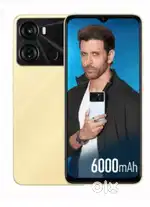 BRAND NEW ITEL P40 (4/64),GRAB IT NOW