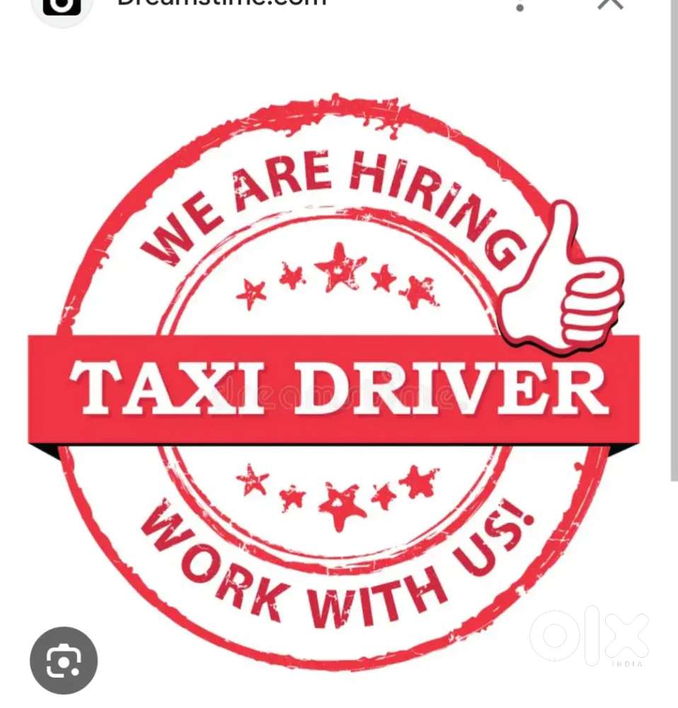 Wanted drivers on commission basis or monthly salary