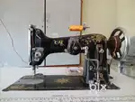 RANEW ZIG ZAG EMBROIDERY SEWING MACHINE