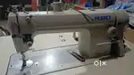 Silai machine rexine works