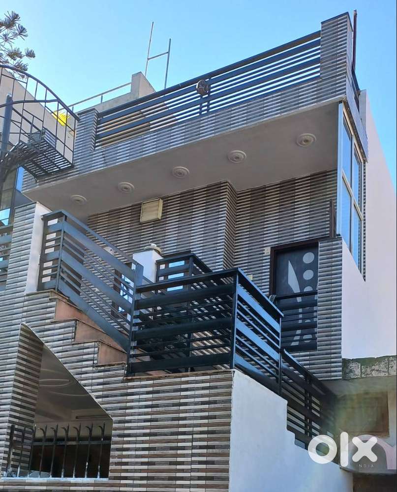 2 BHK Apartment Available for Rent