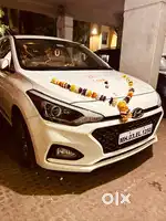 Hyundai i20 2018 Petrol Well Maintained