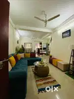 3bhk beautiful flat for sale at Kahilipara jonak pur