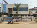 Basement for rent for storage & godown purpose