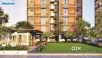 3BHK FLAT ON RENT PRIME LOCATION  WITH 25+ AMENITIES