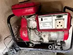 Honda Generator