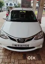 Toyota Etios Liva 2014-2016 G, 2016