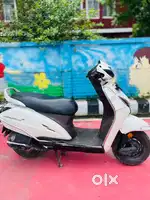 Honda Activa 5g , finance or exchange avialble