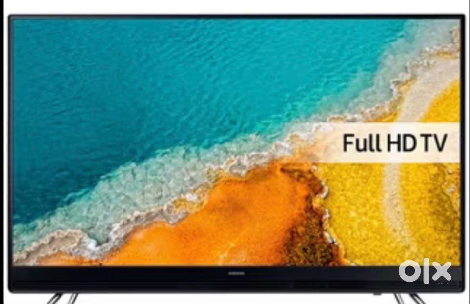 Samsung 43 inch LED full HD