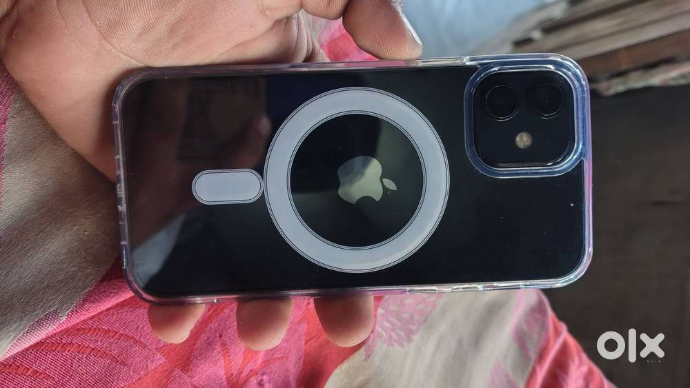 Suberb condition i phone 12