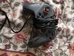 Evovfor wired game controller