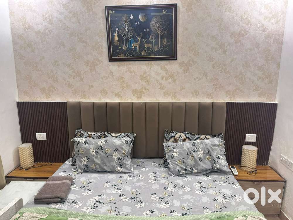 1RK Studio Apartment