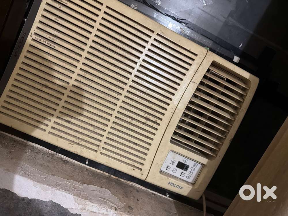 Voltas 1.5 ton AC