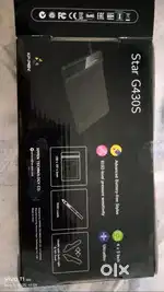 XP Pen Graphic Tablet Pen