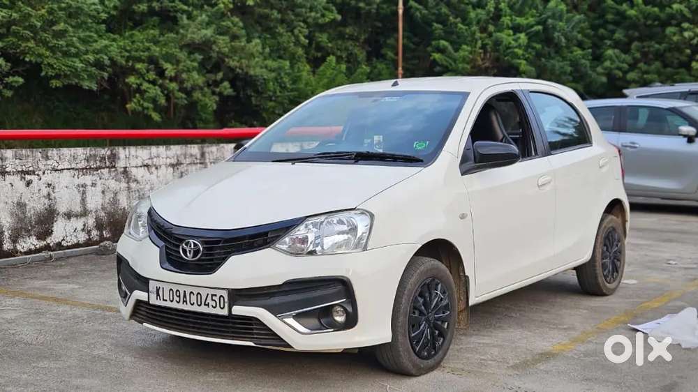 Toyota Etios Liva 2011 Diesel Well Maintained
