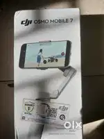DJI OSMO MOBILE 7